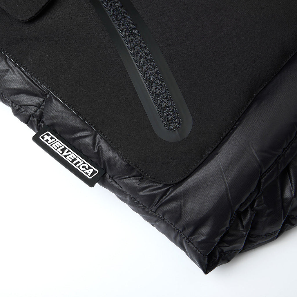 Queyras Hooded Down Jacket