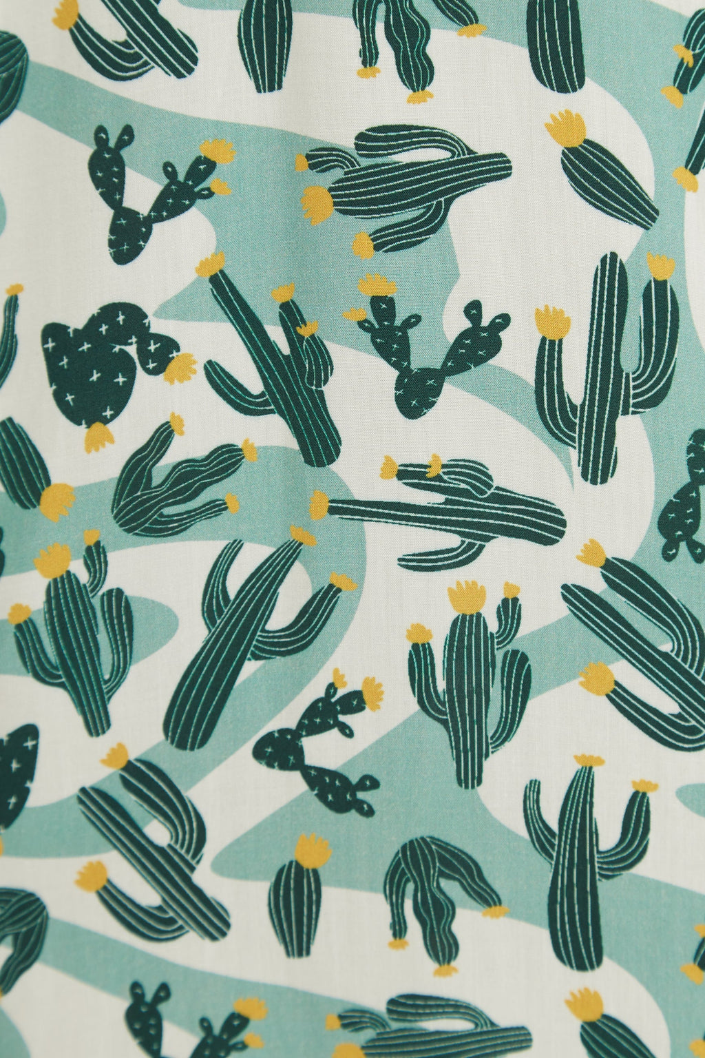 Cathleen Mini Arizona Tea Dress