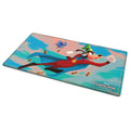 Disney Lorcana TCG Playmat – Goofy Card Art Tabletop Gaming Mat