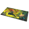 Disney Lorcana TCG Playmat – Merida Card Art Gaming Mat by Snaps