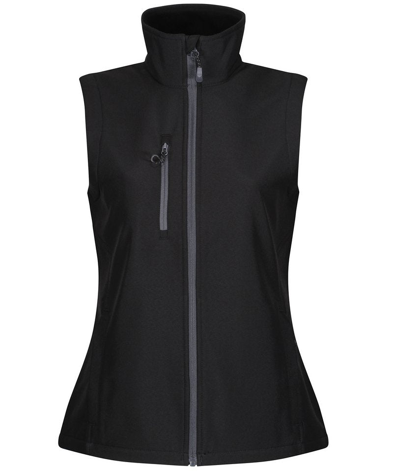 Womens Honestly Made Recycled Insulated Bodywarmer