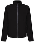 Honestly Made Recycled Full Zip Microfleece