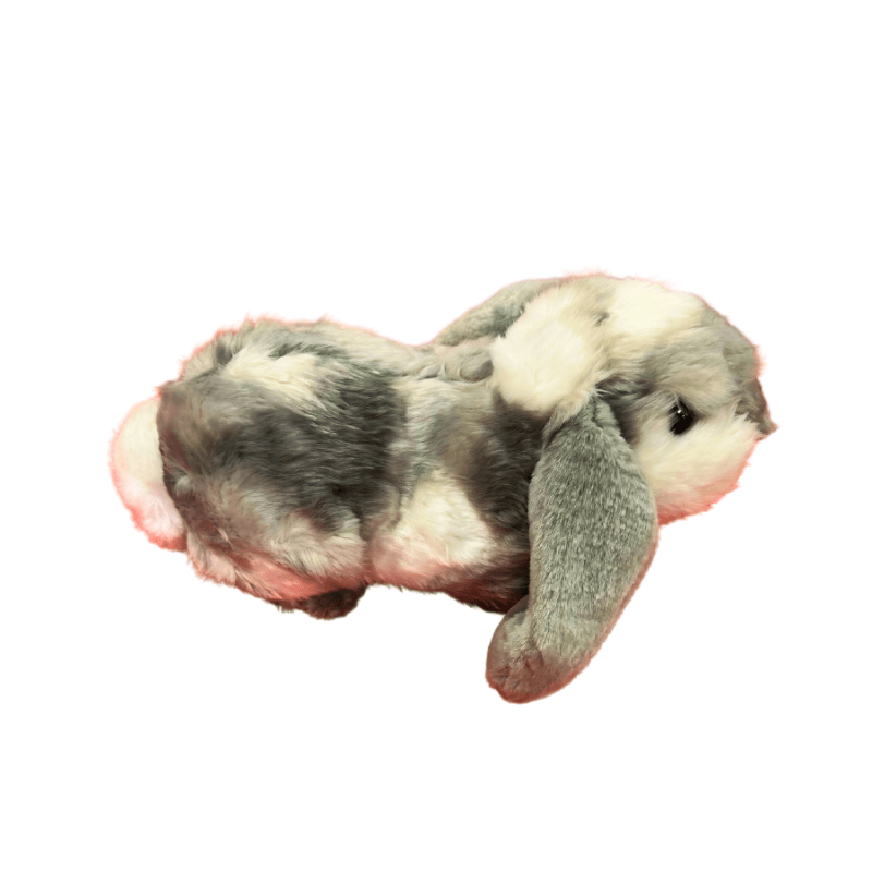 PoundFun Rabbit Plush Teddy – Ultra-Soft Stuffed Animal Toy for Kids