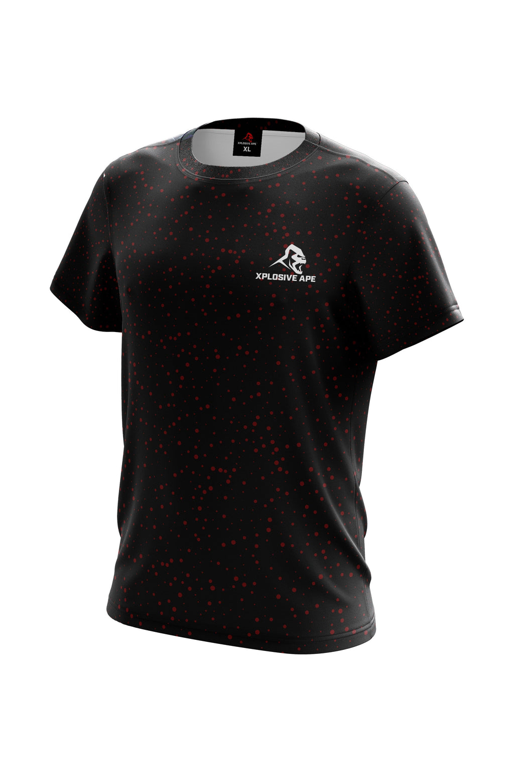 XAPE Rage Tee - Multi