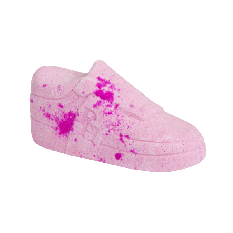 Rainbow High Rainbow Effect Bath Bomb – Colourful Kids Bath Gift