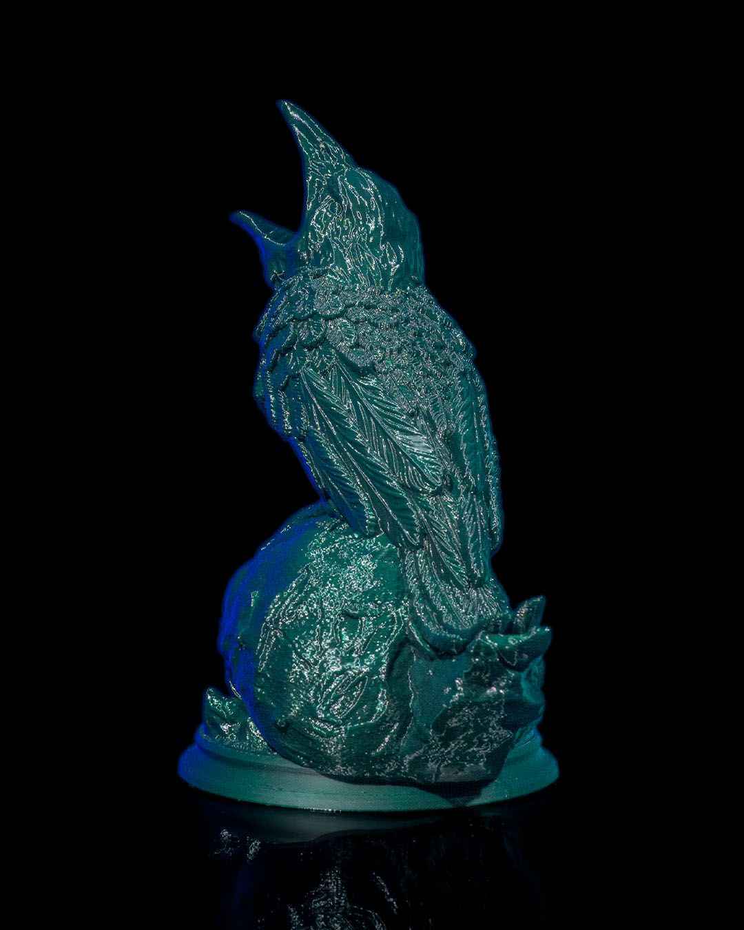 Dice Tower - Ravens Feast