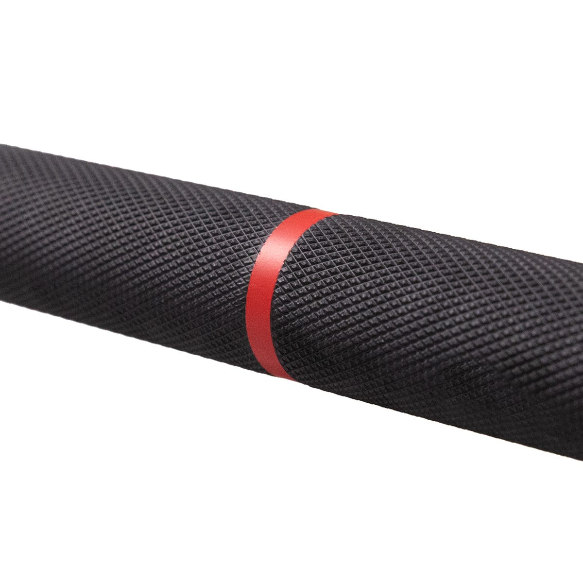 Cerberus Strength Deadlift Bar – 20kg Powerlifting Bar with 27mm Shaft