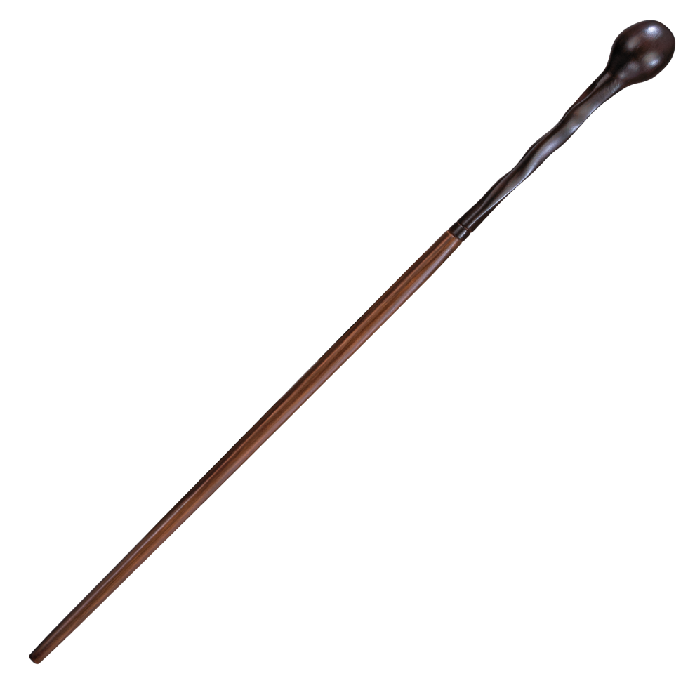 Harry Potter Marauders Wand Collection – Noble Collection Wall Display