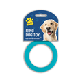 PoundFun Ring Dog Toy – Durable Circular Chew Toy for Interactive Play