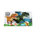 Robo Alive T-Rex Interactive Robotic Dinosaur Toy - Jungle Green