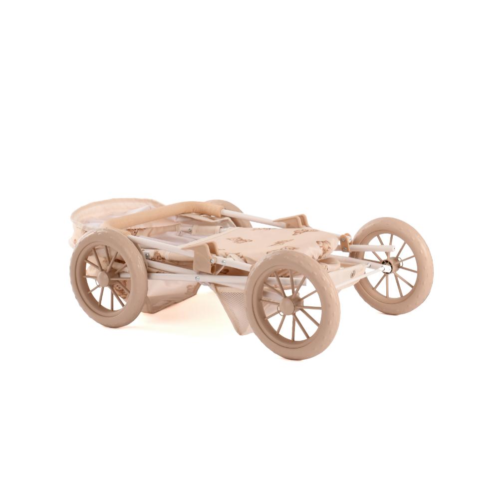 Roma Teddy My First Dolls Pram