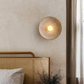 Light My House Desert Wall Lamp – Scandi Minimalist Warm White LED