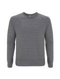 Unisex Raglan Recycled Sweatshirt
