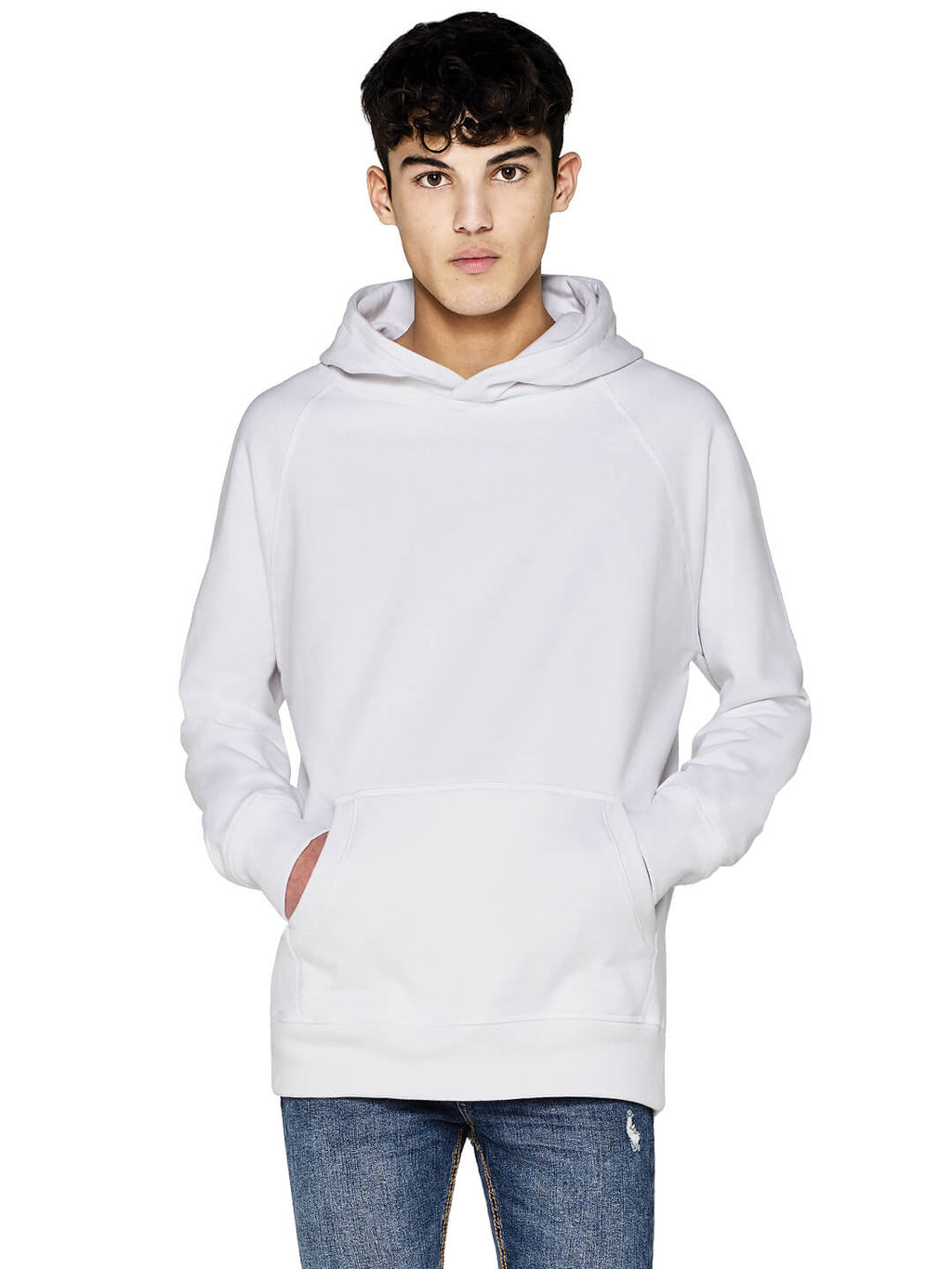 Unisex Recycled Hoodie