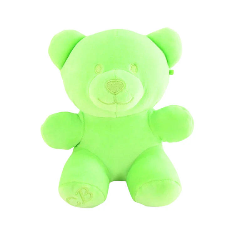 Snaps Candy Bears Squishy Gummy Bear Plush Toy - 10 Inch Soft Toy