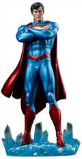 Ikon Collectables Superman New 52 1:6 Scale Statue - Limited Edition