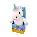 Stumble Guys 12-Inch Huggable Plush Toy by Snaps | Collectible Soft Toy