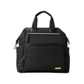 Skip Hop Main Frame Wide Open Backpack - Black
