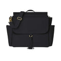 Skip Hop Greenwich Convertible Backpack - Black