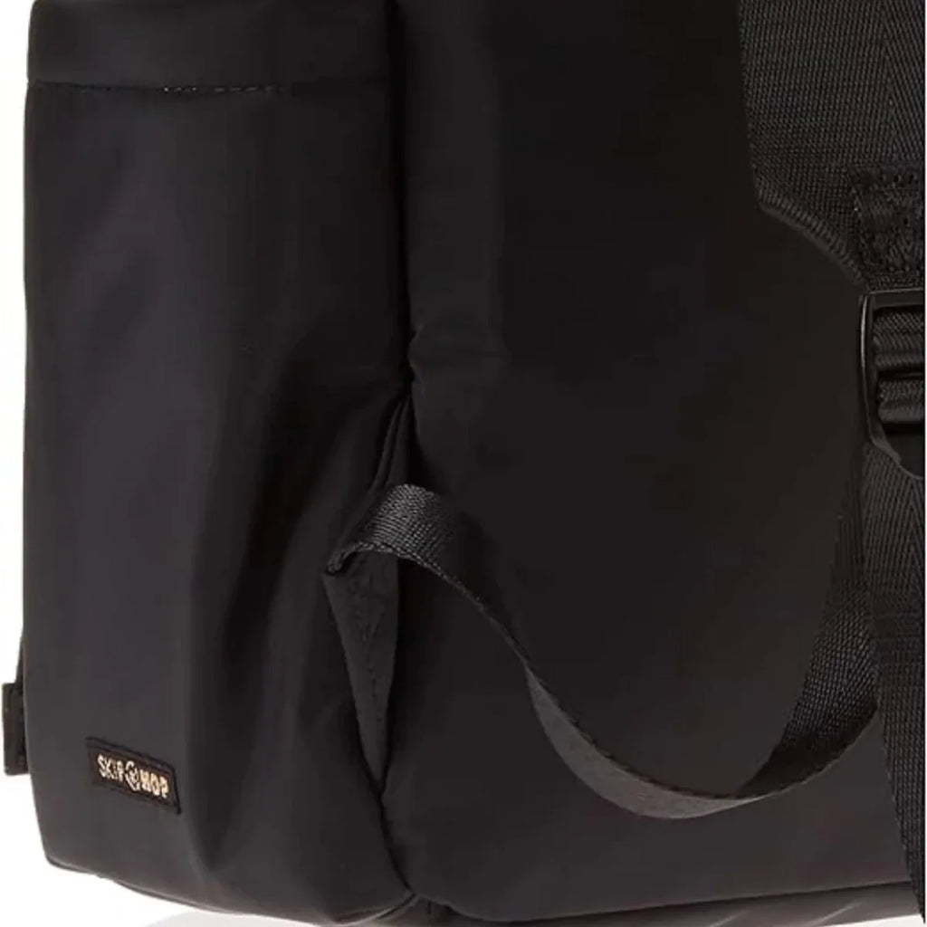 Skip Hop Envi-Luxe Changing Backpack - Black