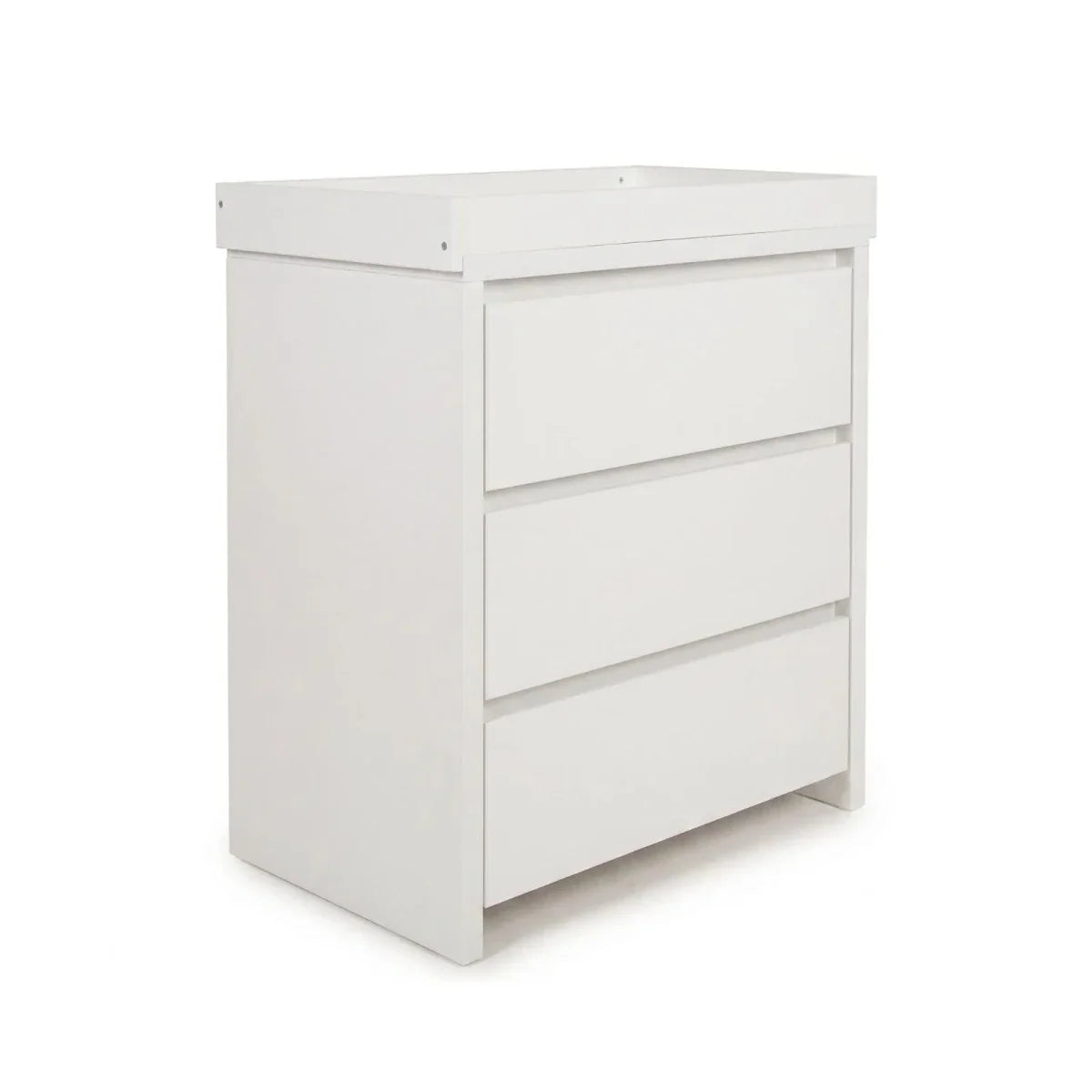 Shefa Kids 880 Baby Changing Unit - White