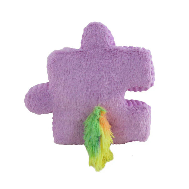 Pluzzles Fantasy 10" Squishy Plush – Collectible Connecting Soft Toy