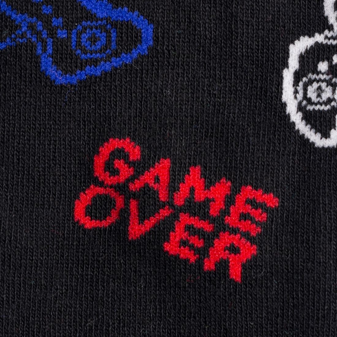 Swole Panda Gamer Bamboo Socks – Breathable Novelty Gaming Apparel