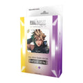 Final Fantasy TCG: Starter Decks 2025 Vol. 2 Display | Limit Break