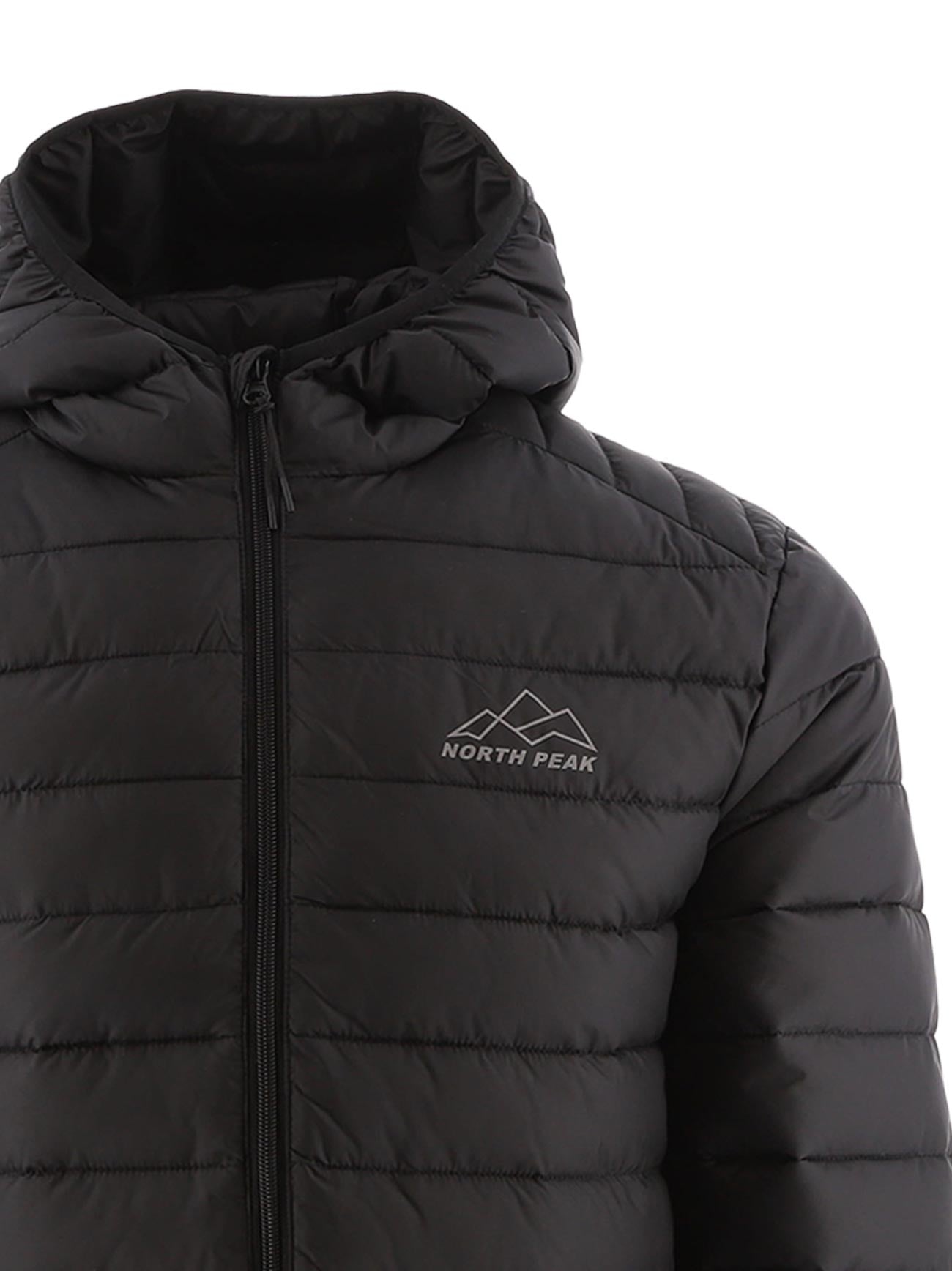 North Peak Steep Jacket