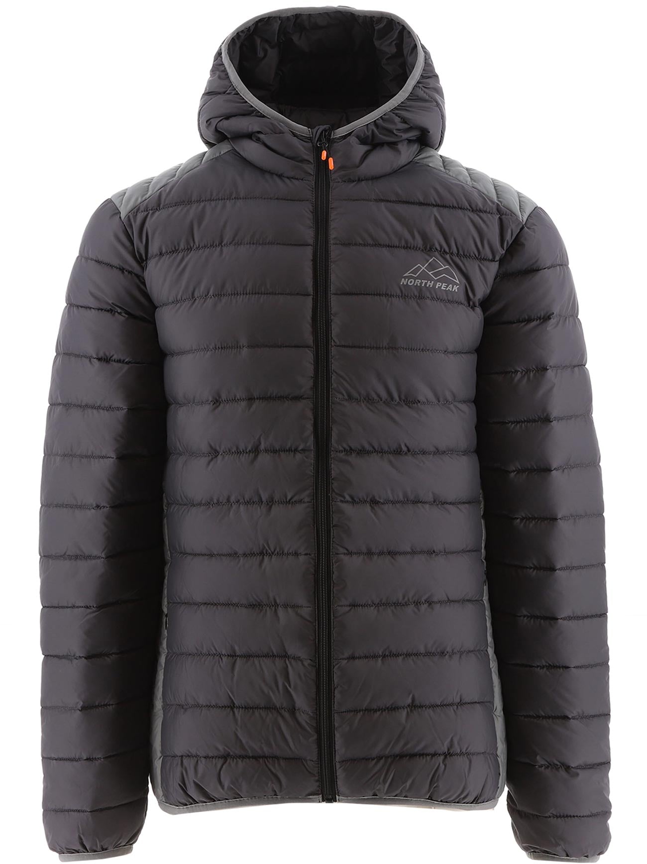 North Peak Steep Jacket