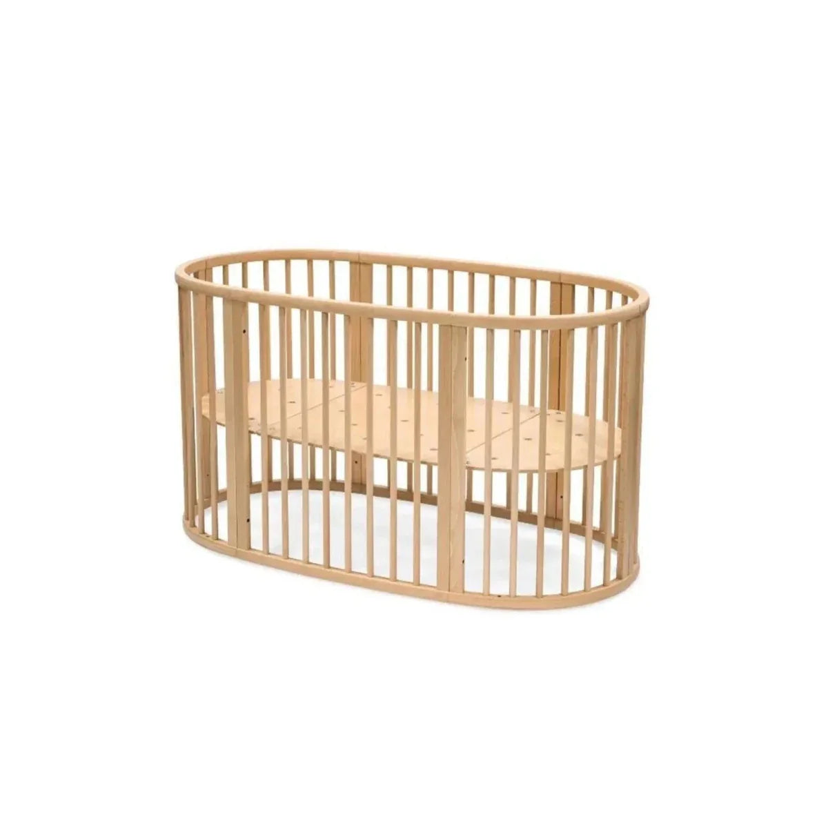 Stokke Sleepi Bed - Natural