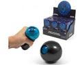 Scrunchems Fortune Teller Squish Ball – Stress Relief Fidget Toy