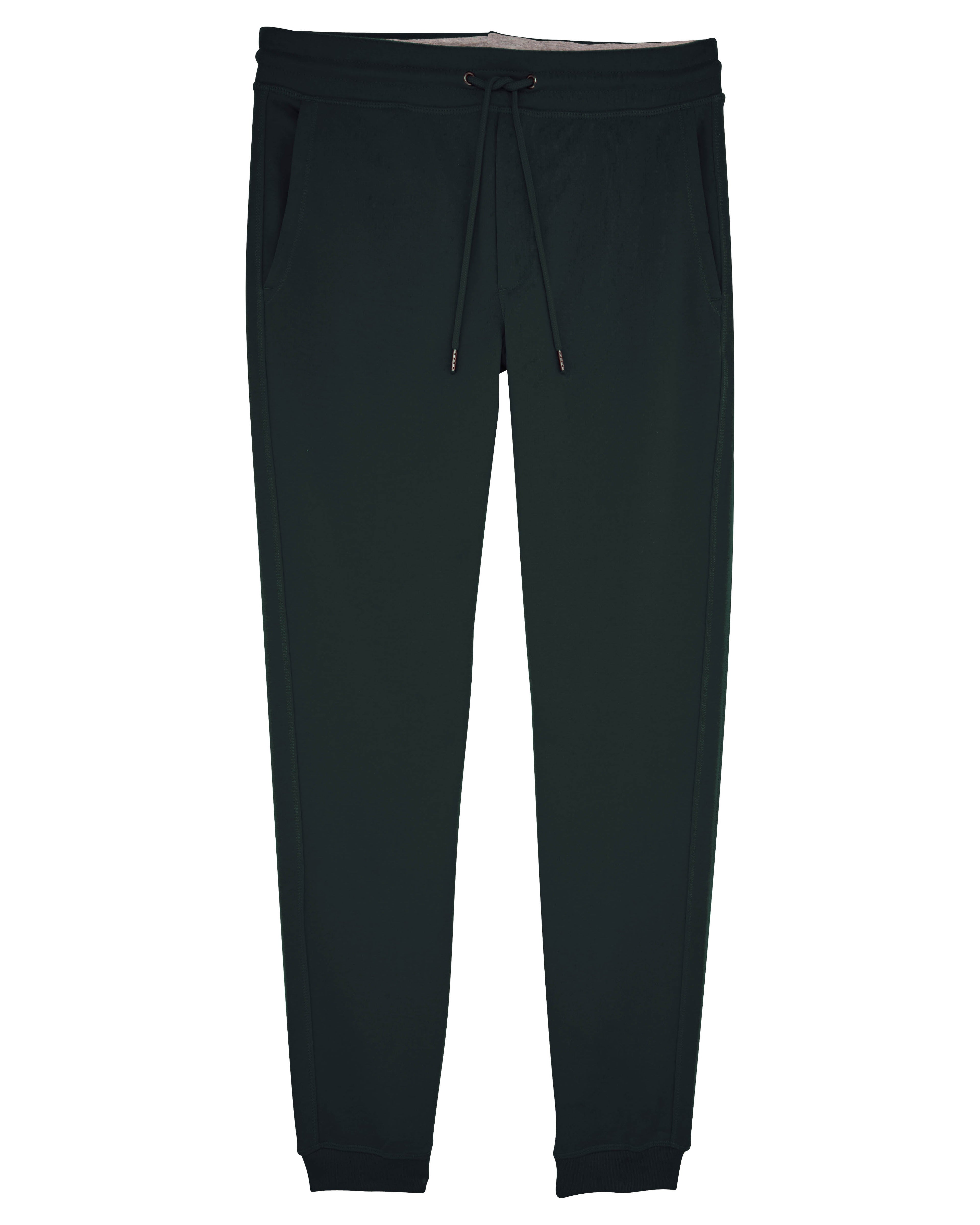 Organic/Recycled Jogger Pants