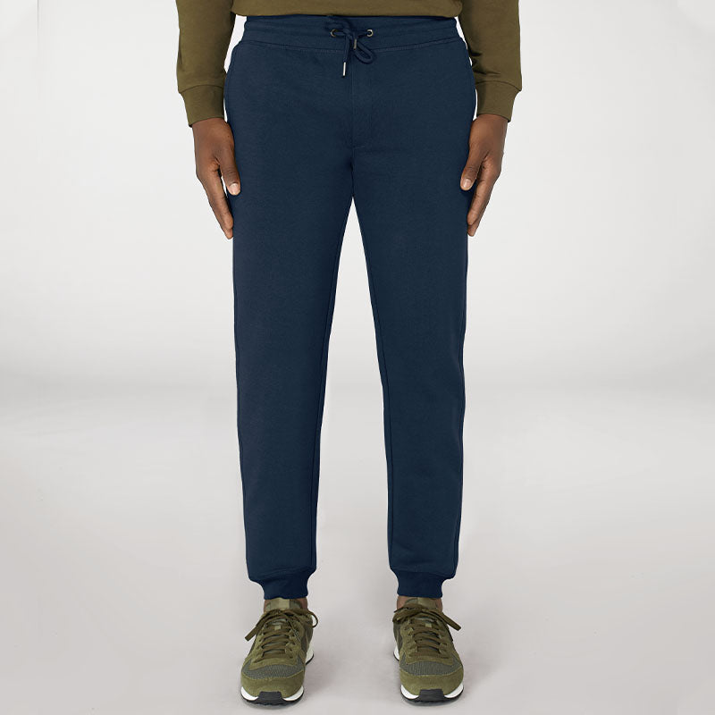 Organic/Recycled Jogger Pants