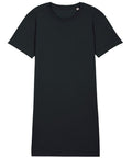 Organic T-shirt Dress: Womens