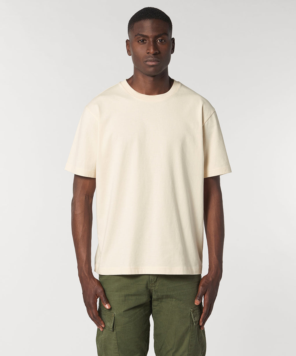 Organic Colours Relaxed T-shirt