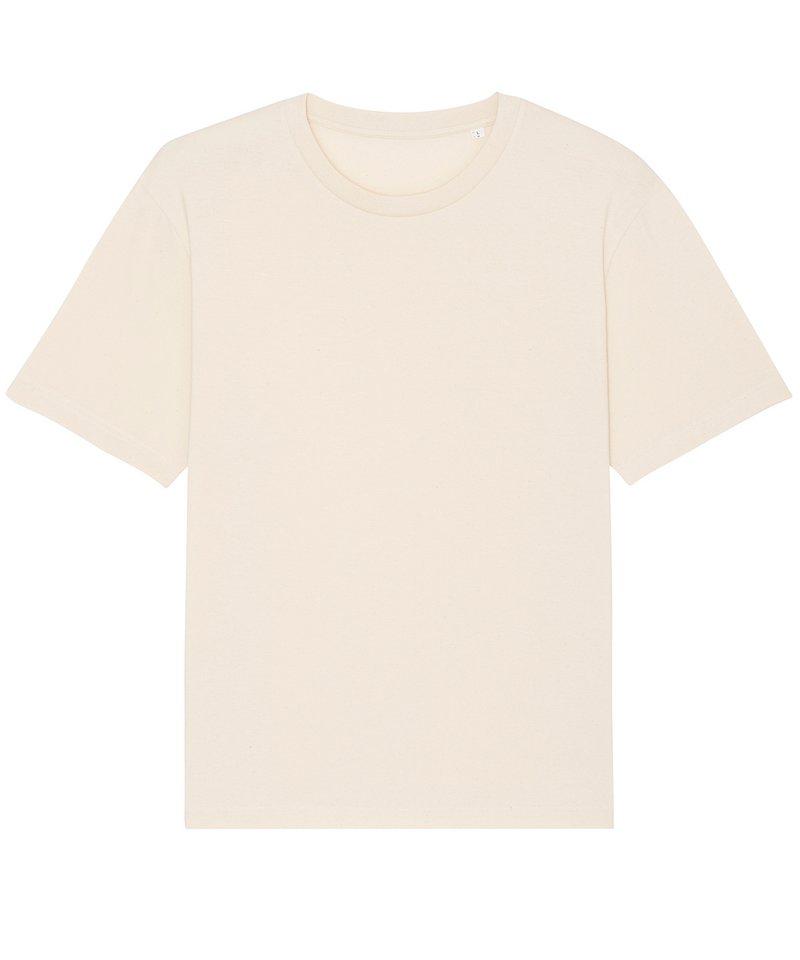 Organic Colours Relaxed T-shirt