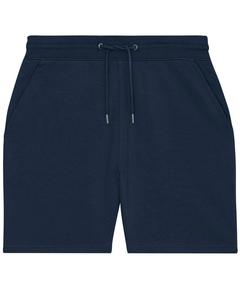 Organic Terry Shorts: Unisex