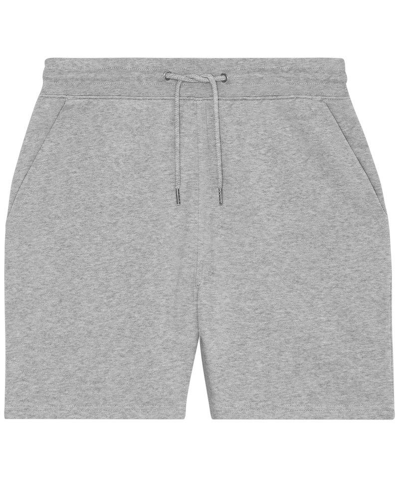 Organic Terry Shorts: Unisex