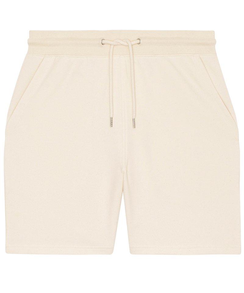 Organic Terry Shorts: Unisex