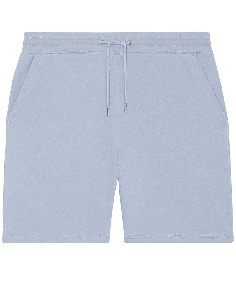 Organic Terry Shorts: Unisex