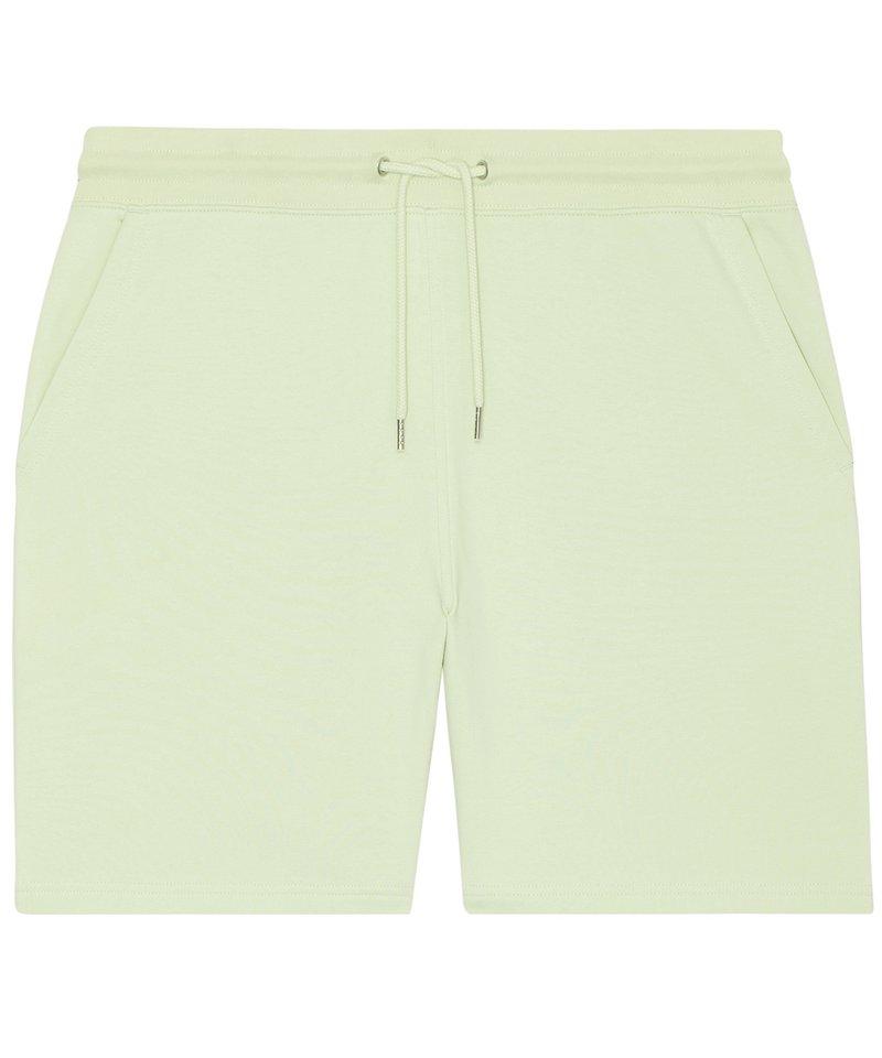 Organic Terry Shorts: Unisex