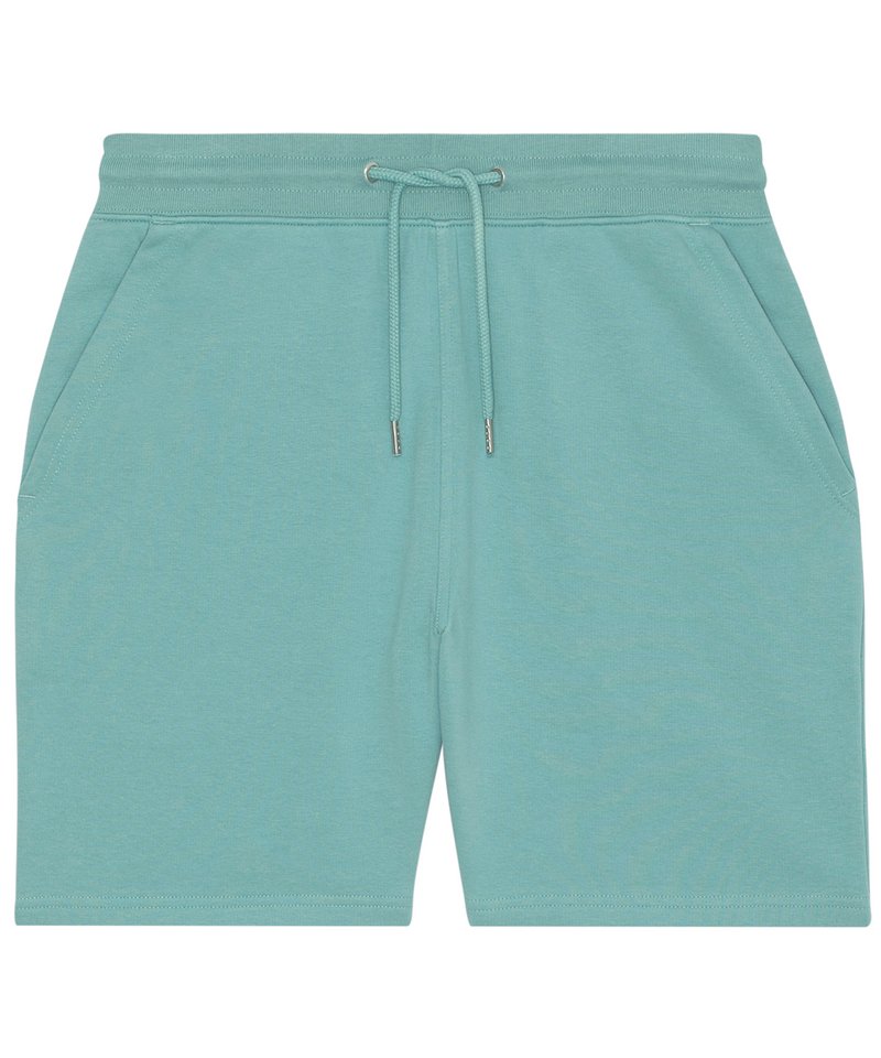 Organic Terry Shorts: Unisex