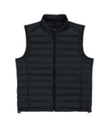 Recycled Polyester Puffer Bodywarmer: Mens