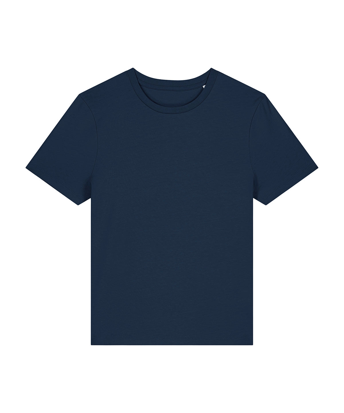 Organic Colours Fitted T-shirt: Womens