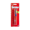 Twizzlers Scented Felt Tip Pens by PoundFun – 2-Pack Novelty Stationery