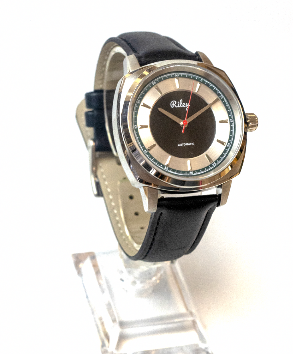 Riley Heritage Automatic