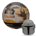 Star Wars The Mandalorian Mash'ems Squishy Collectible Figure Blind Box