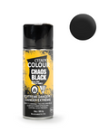 Snaps Chaos Black Spray – Citadel Miniature Primer and Model Basecoat
