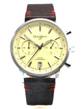 Howard Hughes Chronograph - HH02